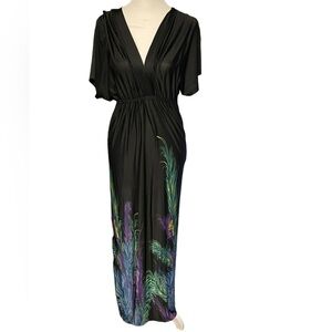 Maxi Dress size 2X